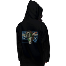 Load image into Gallery viewer, Shirts Pullover Hoodies, Unisex / Small / Black Slave 1
