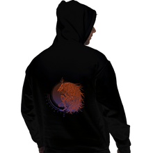 Load image into Gallery viewer, Shirts Pullover Hoodies, Unisex / Small / Black The Last Vicar
