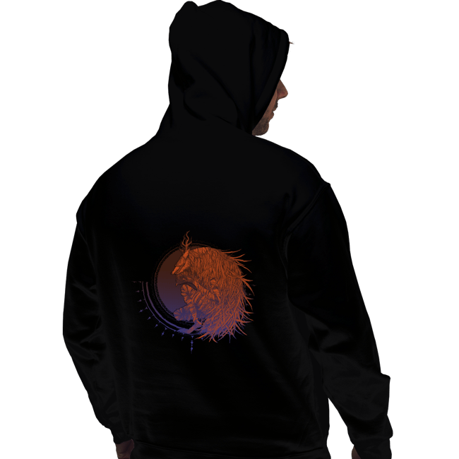 Shirts Pullover Hoodies, Unisex / Small / Black The Last Vicar