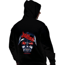 Load image into Gallery viewer, Daily_Deal_Shirts Pullover Hoodies, Unisex / Small / Black Killing Machine
