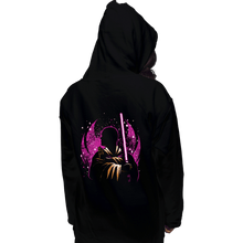 Load image into Gallery viewer, Daily_Deal_Shirts Pullover Hoodies, Unisex / Small / Black Master Of The Council
