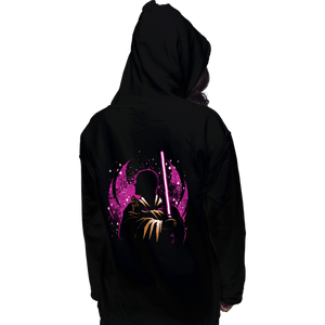 Daily_Deal_Shirts Pullover Hoodies, Unisex / Small / Black Master Of The Council