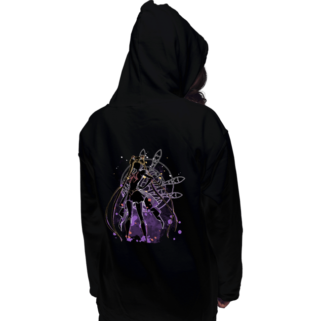 Shirts Pullover Hoodies, Unisex / Small / Black Eternal Sailor