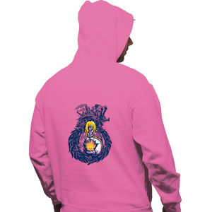 Daily_Deal_Shirts Pullover Hoodies, Unisex / Small / Azalea Howling