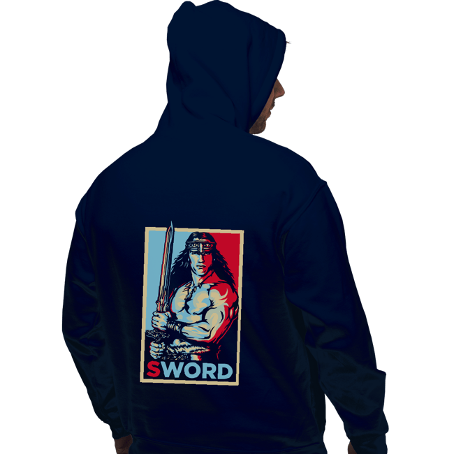 Shirts (S)word