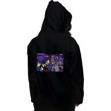 Load image into Gallery viewer, Daily_Deal_Shirts Pullover Hoodies, Unisex / Small / Black Classic Battle

