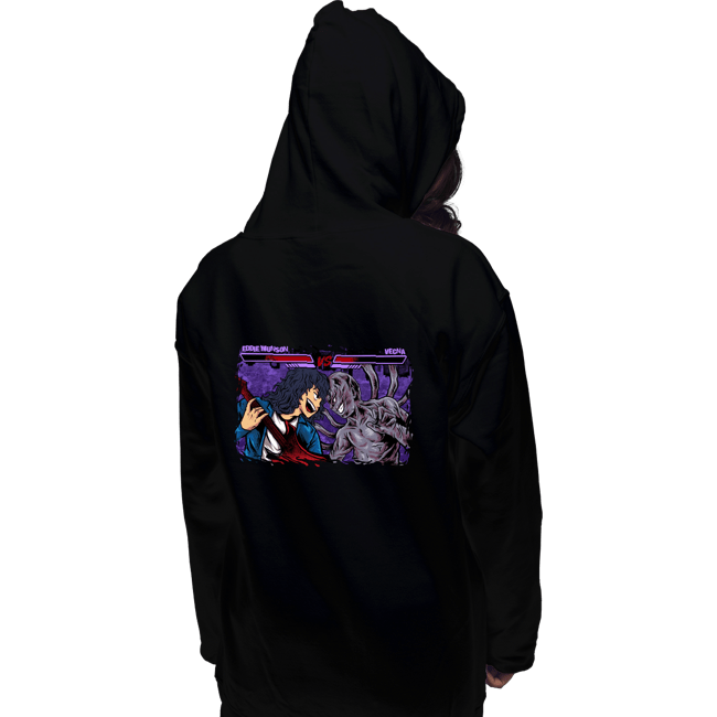 Daily_Deal_Shirts Pullover Hoodies, Unisex / Small / Black Classic Battle