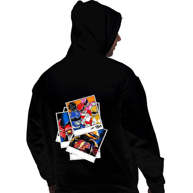Shirts Pullover Hoodies, Unisex / Small / Black Squad Goals