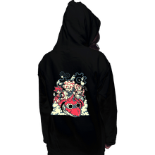 Load image into Gallery viewer, Secret_Shirts Pullover Hoodies, Unisex / Small / Black Chrono Ages

