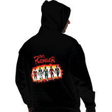 Load image into Gallery viewer, Secret_Shirts Pullover Hoodies, Unisex / Small / Black The Ranger

