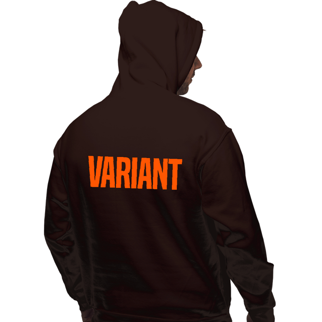 Sold_Out_Shirts Pullover Hoodies, Unisex / Small / Dark Chocolate Variant
