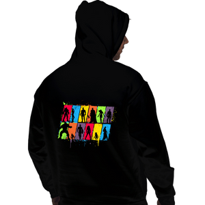 Shirts Pullover Hoodies, Unisex / Small / Black Whatever It Takes