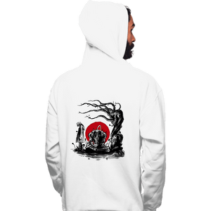 Shirts Pullover Hoodies, Unisex / Small / White Keeping A Promise