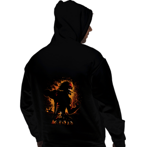 Shirts Pullover Hoodies, Unisex / Small / Black Attack Titan