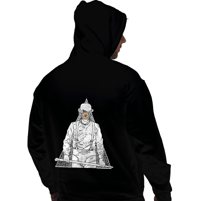 Shirts Pullover Hoodies, Unisex / Small / Black The Son Of Bad