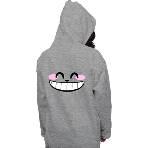 Secret_Shirts Pullover Hoodies, Unisex / Small / Sports Grey Kate Clean T-shirt