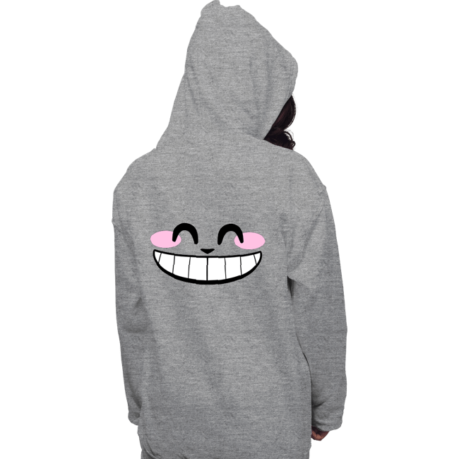 Secret_Shirts Pullover Hoodies, Unisex / Small / Sports Grey Kate Clean T-shirt
