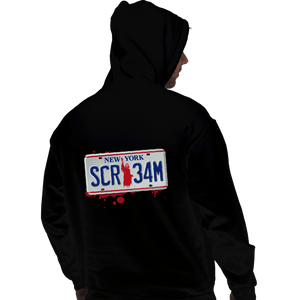 Daily_Deal_Shirts Pullover Hoodies, Unisex / Small / Black SCR34M