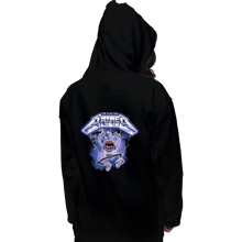 Load image into Gallery viewer, Daily_Deal_Shirts Pullover Hoodies, Unisex / Small / Black The Electric Mayhem Metal
