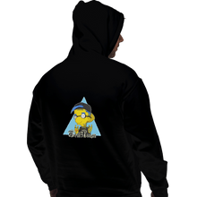 Load image into Gallery viewer, Shirts Pullover Hoodies, Unisex / Small / Black Trillhouse
