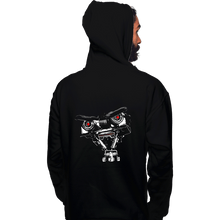 Load image into Gallery viewer, Daily_Deal_Shirts Pullover Hoodies, Unisex / Small / Black No Disassemble
