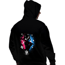 Load image into Gallery viewer, Shirts Pullover Hoodies, Unisex / Small / Black You&#39;re My Puddin&#39;
