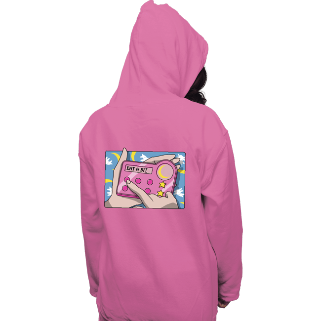 Secret_Shirts Pullover Hoodies, Unisex / Small / Azalea coMOONication