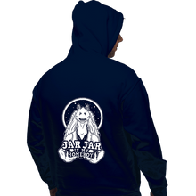 Load image into Gallery viewer, Secret_Shirts Pullover Hoodies, Unisex / Small / Navy Meesa Homeboy
