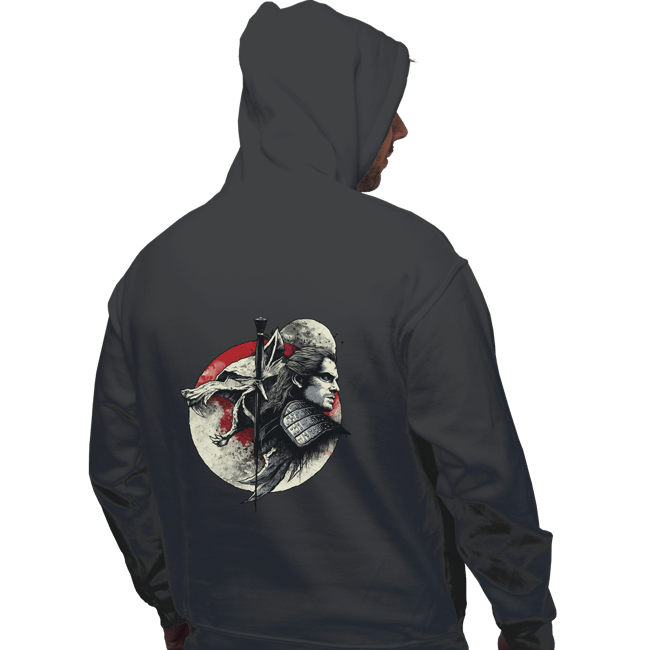 Daily_Deal_Shirts Pullover Hoodies, Unisex / Small / Charcoal Gwynbleidd
