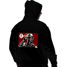Load image into Gallery viewer, Secret_Shirts Pullover Hoodies, Unisex / Small / Black I Can Read Your Memory!
