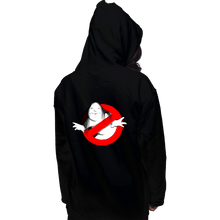 Load image into Gallery viewer, Secret_Shirts Pullover Hoodies, Unisex / Small / Black No Scares
