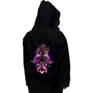 Shirts Pullover Hoodies, Unisex / Small / Black Beast Gohan