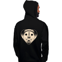 Load image into Gallery viewer, Shirts Pullover Hoodies, Unisex / Small / Black Bread Lover
