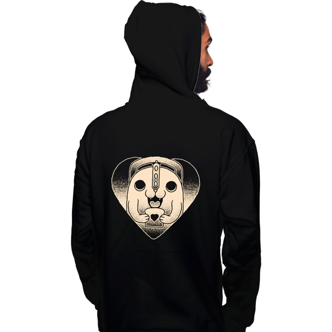 Shirts Pullover Hoodies, Unisex / Small / Black Bread Lover