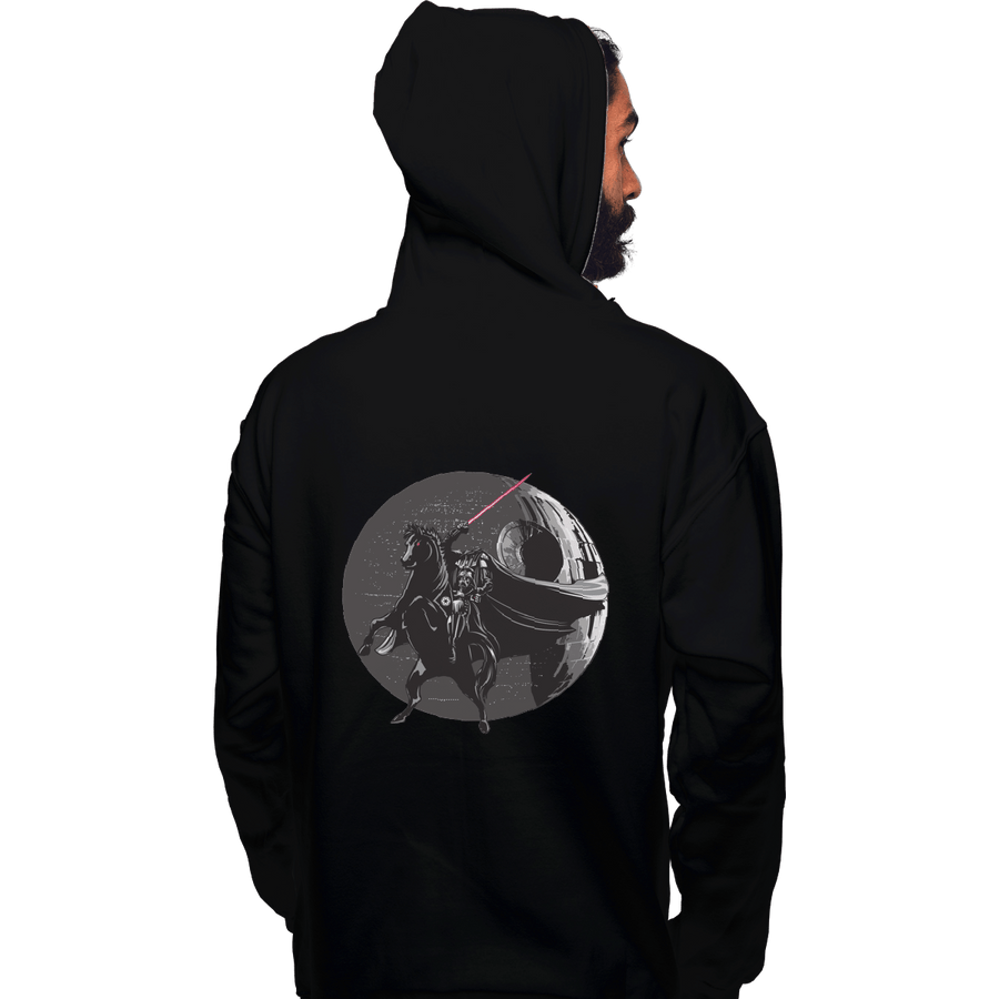 Shirts Zippered Hoodies, Unisex / Small / Black The Legend Of Sithly Hollow