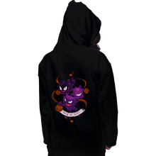 Load image into Gallery viewer, Secret_Shirts Pullover Hoodies, Unisex / Small / Black Trick Or Treat Deal
