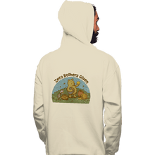 Load image into Gallery viewer, Daily_Deal_Shirts Pullover Hoodies, Unisex / Small / Sand Zero Bothers
