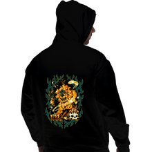 Load image into Gallery viewer, Shirts Pullover Hoodies, Unisex / Small / Black The Chimera

