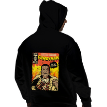 Load image into Gallery viewer, Secret_Shirts Pullover Hoodies, Unisex / Small / Black Bee My Victim

