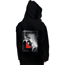 Load image into Gallery viewer, Shirts Zippered Hoodies, Unisex / Small / Black What Is Reality
