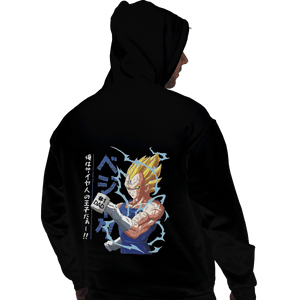 Shirts Zippered Hoodies, Unisex / Small / Black Dad Number 1