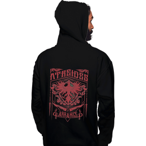 Shirts Pullover Hoodies, Unisex / Small / Black Atreides