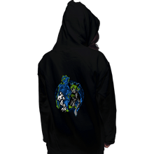 Load image into Gallery viewer, Secret_Shirts Pullover Hoodies, Unisex / Small / Black Jolyne
