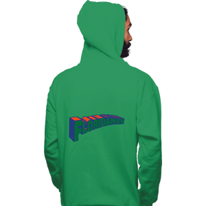 Shirts Pullover Hoodies, Unisex / Small / Irish Green Floridaman