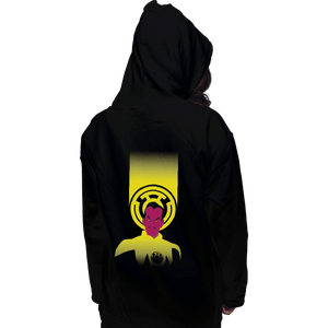 Shirts Pullover Hoodies, Unisex / Small / Black Fear