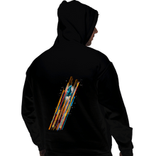 Load image into Gallery viewer, Daily_Deal_Shirts Pullover Hoodies, Unisex / Small / Black Smugglers
