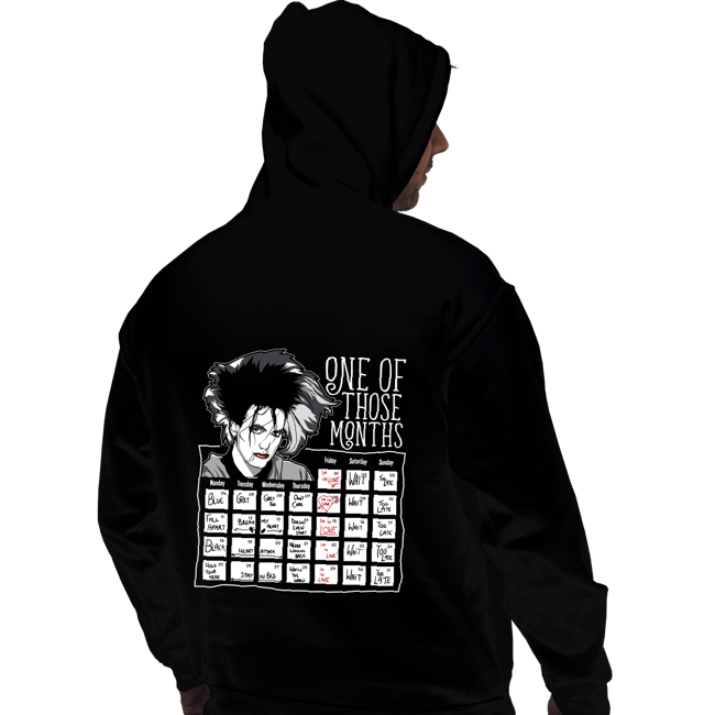 Daily_Deal_Shirts Pullover Hoodies, Unisex / Small / Black Friday I'm In Love