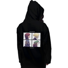 Load image into Gallery viewer, Shirts Pullover Hoodies, Unisex / Small / Black Fantasy Days

