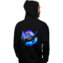 Load image into Gallery viewer, Secret_Shirts Pullover Hoodies, Unisex / Small / Black Soul Of Liberation
