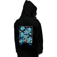 Load image into Gallery viewer, Daily_Deal_Shirts Pullover Hoodies, Unisex / Small / Black Underwater Jam
